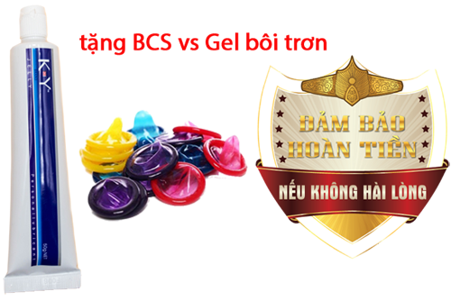 Lưỡi liếm rung hạt le âm đạo Tongue Mini DC007 -