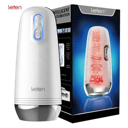 Âm đạo cao cấp Leten Z9